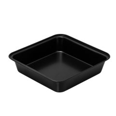 Regent Bakeware Cake Pan Square, 230x220mm