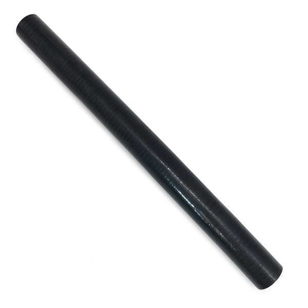 32mm ID Straight Reinforced Silicone Hose - High Temp &amp; Durable