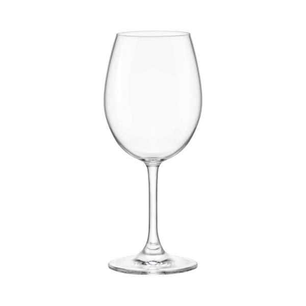 Bormioli Rocco Riserva 49cl red wine glass - 6pc