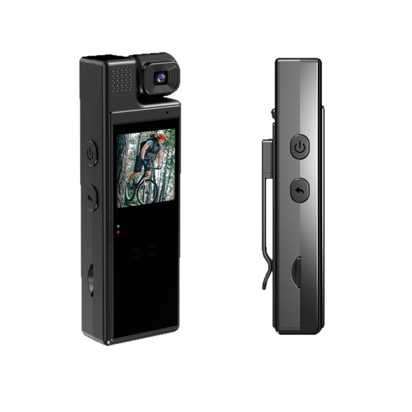 Smart Law Enforcement Recorder Portable Camera For Evidence
