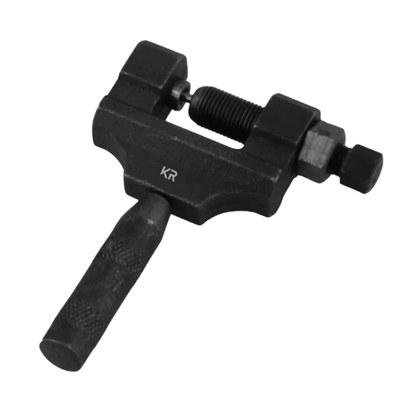 KR Motorcycle Chain Breaker/ Link Splitter Tool (420-530) #2