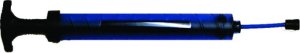 Medalist Double Action Ball Pump