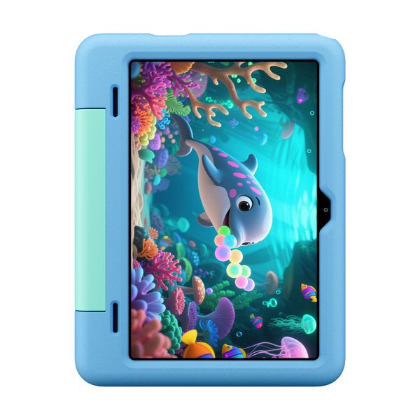 Blackview TAB 20 Kids - 10.1" Wifi Tablet - Blue