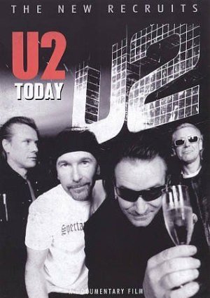 U2:New Recruits U2 Today - (Region 1 Import DVD)