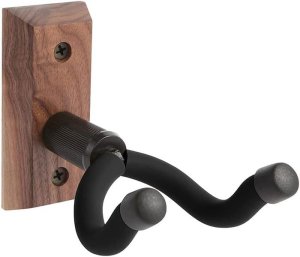 Guitar Wall Mount Guitar Hangers V-Shaped Guitar Stand