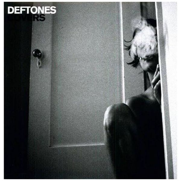 Deftones - Covers Vinyl LP Album (Includes Sleep Walk, Simple Man &amp; More)