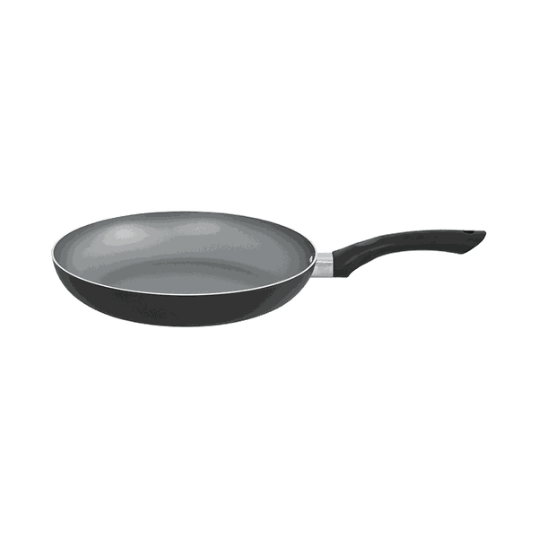 Legend-My Pan - 28cm Non-Stick Frying Pan - Matt Black
