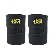Thigh Trimmer Sauna Neoprene - Women - M