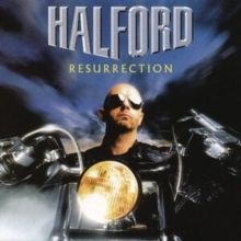 Resurrection (Vinyl / 12" Album (Gatefold Cover))