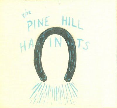 Pine Hill Haints - To Win Or To Lose (CD)