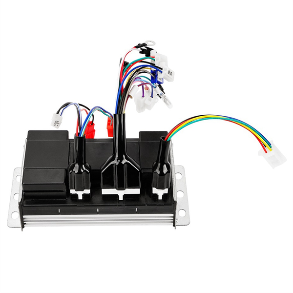 Sine Wave Controller Electric Bicycle Brushless Dc Controller
