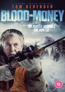 Blood and Money(DVD)