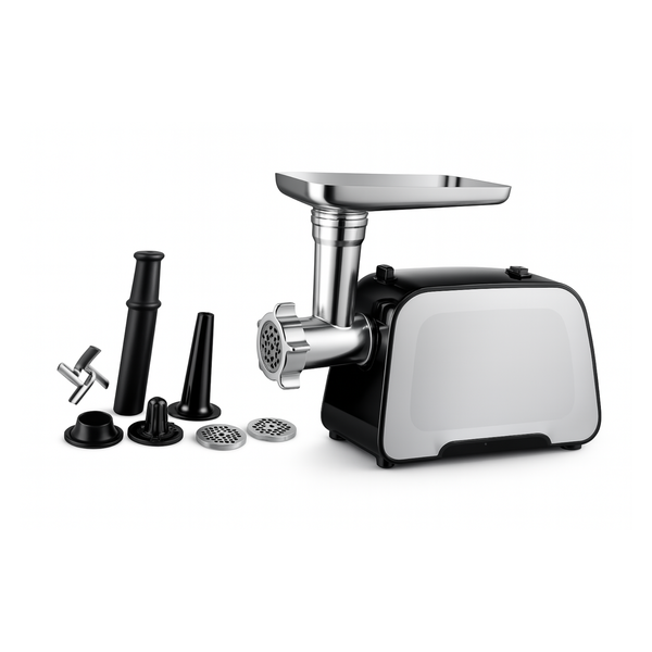 3000W Meat Grinder - Heavy-Duty Electric Mincer