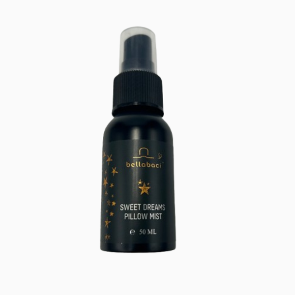 Bella Baci Sweet Dreams Pillow Mist 50ml