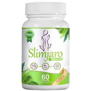 Slimjaro Weight Loss Support