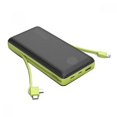 Powerbank 20000mAh Lithium Polymer Q-A135