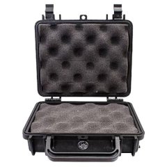 Tork Craft - Water &amp; Dust Proof Hard Case with Foam 190 x 170 x 60mm