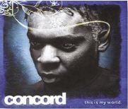 Concord - The time, the season(CD)