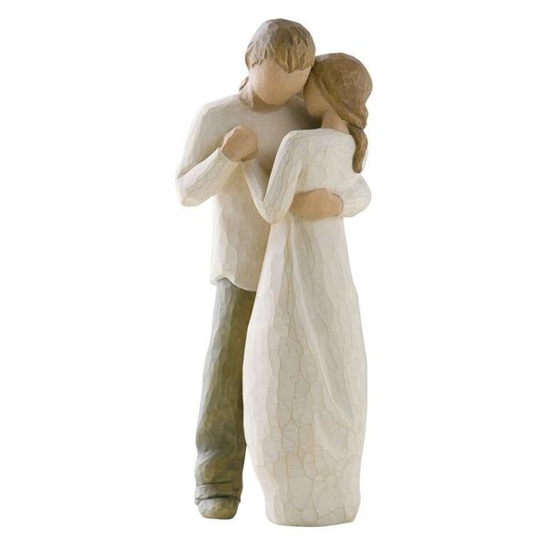 Willow Tree - Figure Promise
