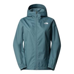 The North Face - Women's Quest Hooded Jacket