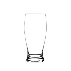 Gentleman Crystal Beer Glass 500ml - Set of 12