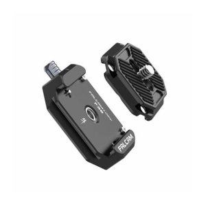 Ulanzi FALCAM F38 Universal Arca-Swiss Plate Quick Release System