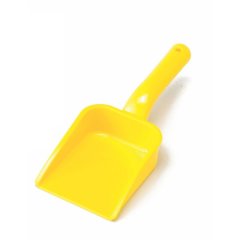 EDX Education Sand Play - Half Scoop