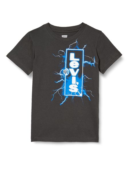 Levis Boys Lightning Strike Tee