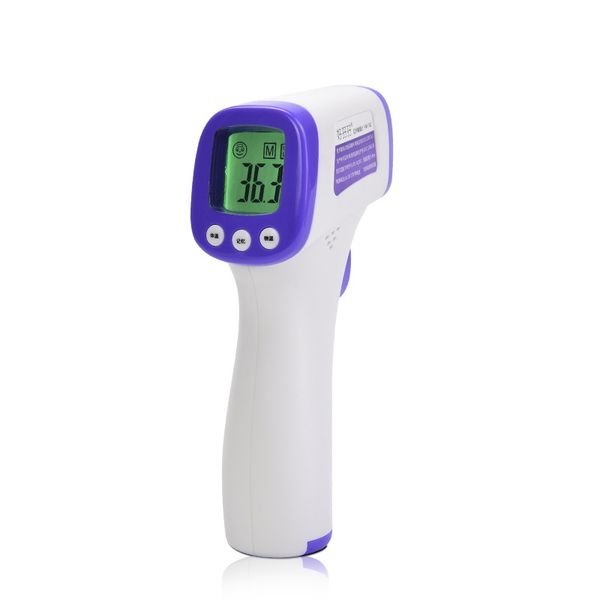 Non-Contact Forehead Thermometer, Medical Thermometer For Home Use