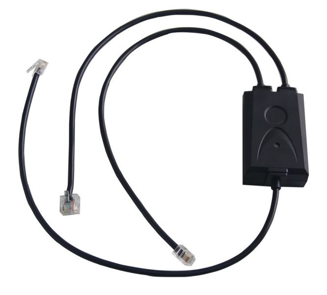 VT Headset EHS10 Cable – for Grandstream - 5 Pack