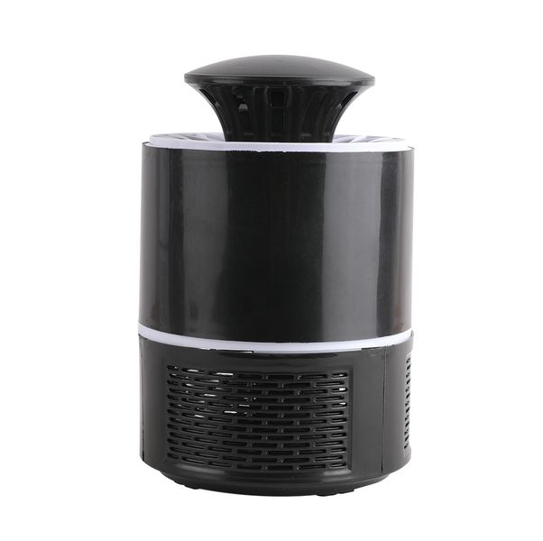 Electric Mosquito Killer USB Lamp