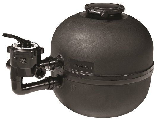 Speck Pumps - Badu Koi Filter High Rate 4 Bag Sand Filter