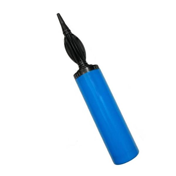 Hand-Held Balloon Pump Inflator