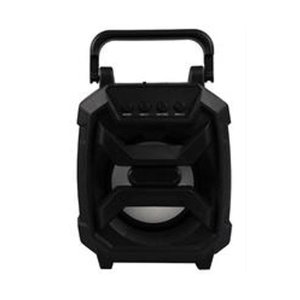 25cm Mini Portable Wireless Bluetooth Speaker with Handle