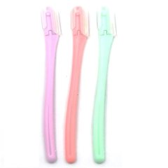 Comestic Eyebrow Razor 3 Pack