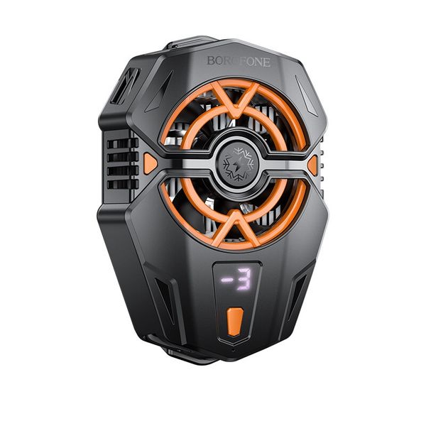 Fast Cooling Mobile Phone Cooler Borofone-BG11