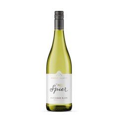 Spier | Signature Sauvignon Blanc |1 x 750ml