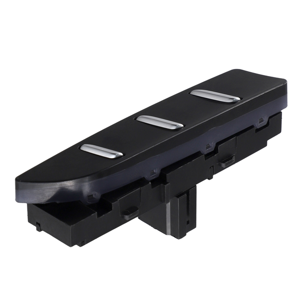 Side Instrument Panel Center Function Switch Compatible with Cadillac