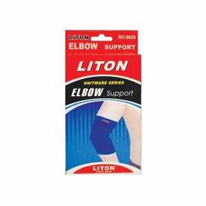 Liton - Elbow Support - 2 Pieces