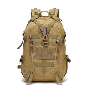 Military Molle Tactical Backpack