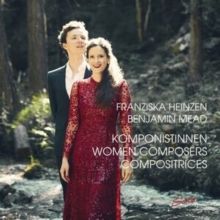 Komponistinnen/Women Composers/Compositrices (CD / Album)
