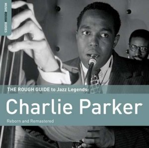 Rough Guide To Jazz Legends (CD)
