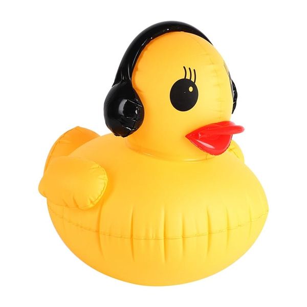 GloDuck