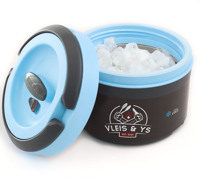 Vleis en Ys Thermo - 2500ml