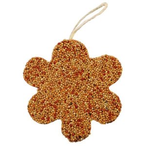 Bird Food Seed 3 Pack EBW176