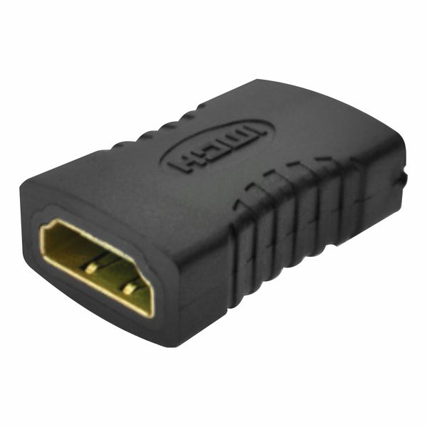 Parrot Products HDMI Female to HDMI Female Adaptor