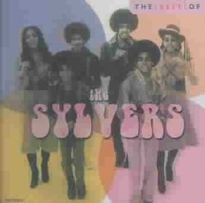 Best of the Sylvers - (Import CD)
