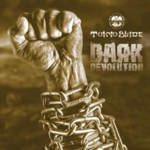 Dark Revolution (CD / Album Digipak)