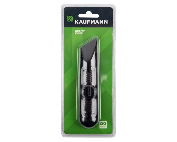 Kaufmann - Utility Knife - Fixed Blade