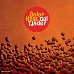 Cal Tjader - Solar Heat (Vinyl)